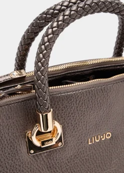 Liu Jo Bolso satchel mediano Better-Mujer Bolsos De Mano