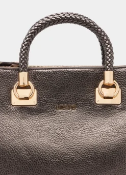 Liu Jo Bolso satchel mediano Better-Mujer Bolsos De Mano