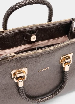 Liu Jo Bolso satchel mediano Better-Mujer Bolsos De Mano