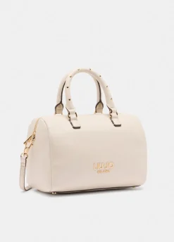 Liu Jo Bolso satchel pequeño-Mujer Bolsos De Hombro