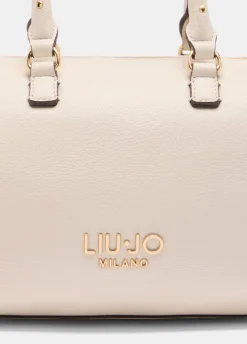 Liu Jo Bolso satchel pequeño-Mujer Bolsos De Hombro