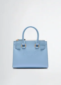 Liu Jo Bolso satchel pequeño-Mujer Bolsos De Mano