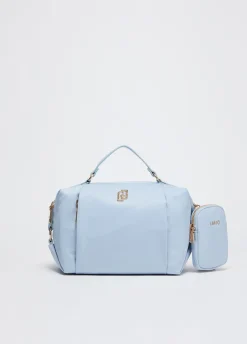Liu Jo Bolso satchel pequeño-Mujer Bolsos De Mano