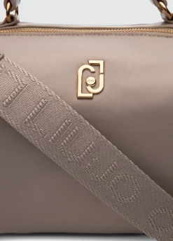 Liu Jo Bolso satchel pequeño-Mujer Bolsos De Mano