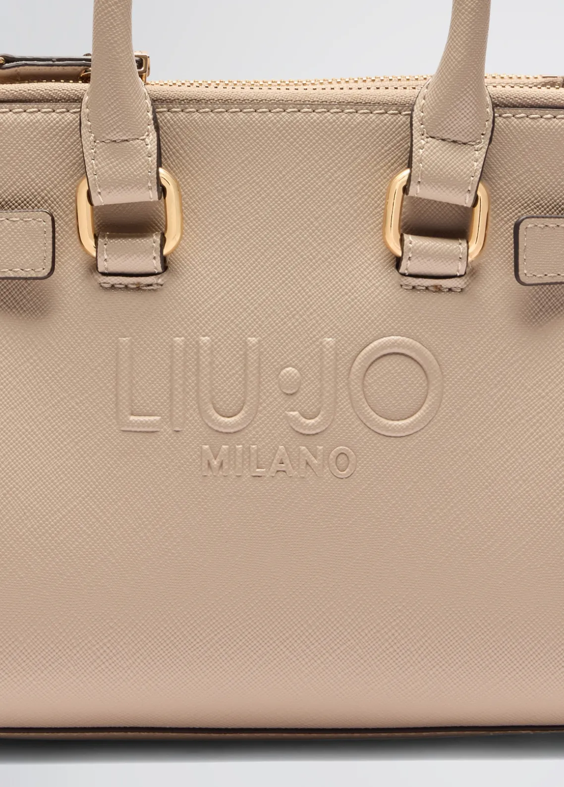 Liu Jo Bolso satchel pequeño-Mujer Bolsos De Mano