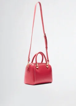 Liu Jo Bolso satchel pequeño con bolsito-Mujer Bolsos De Mano