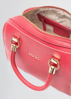 Liu Jo Bolso satchel pequeño con bolsito-Mujer Bolsos De Mano