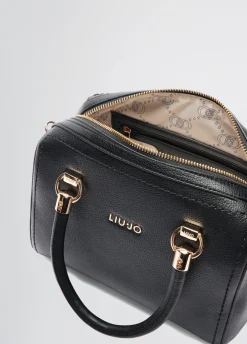 Liu Jo Bolso satchel pequeño con bolsito-Mujer Bolsos De Mano