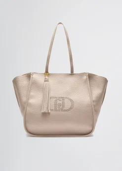 Liu Jo Bolso tote grande-Mujer Tote Bags