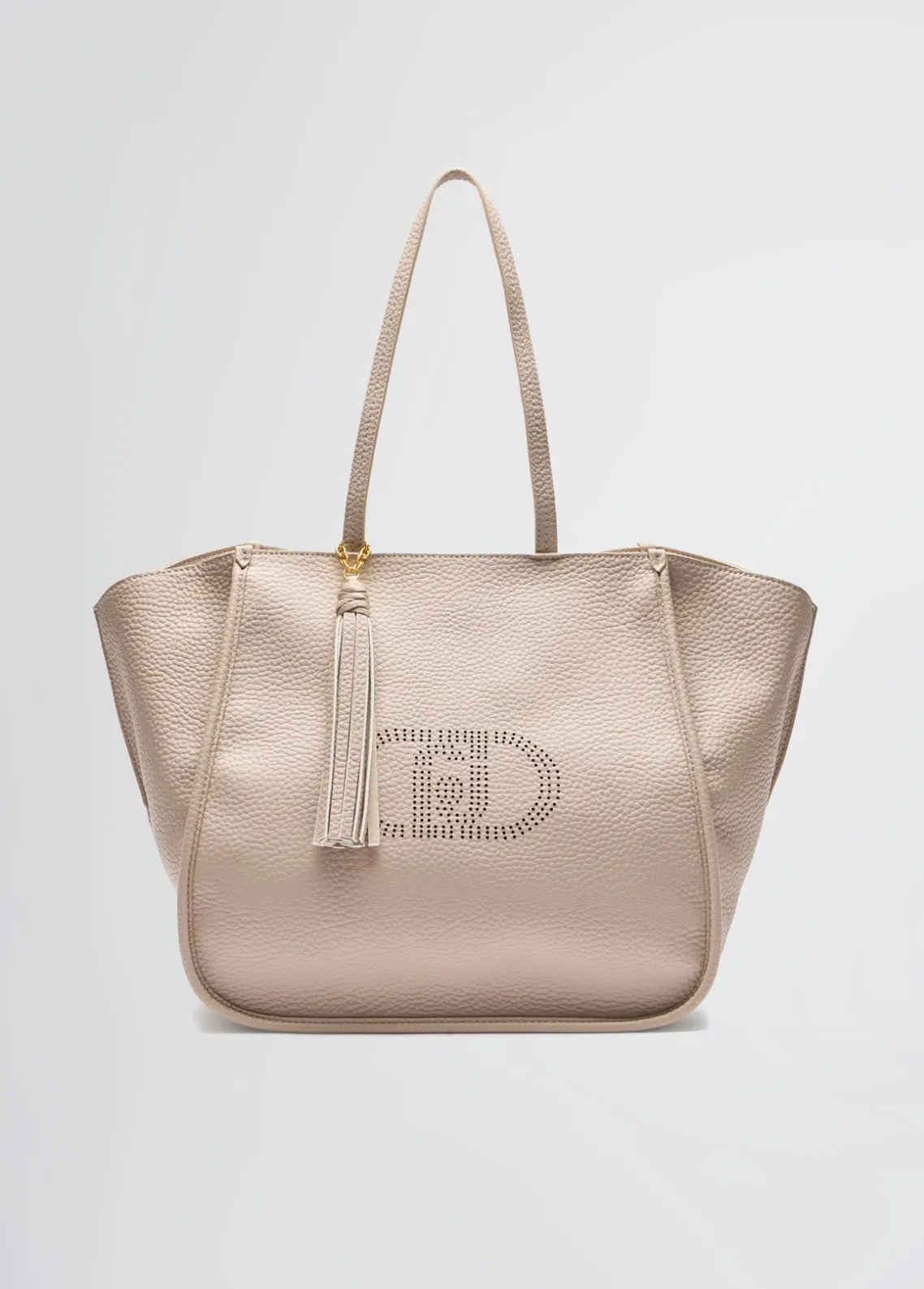 Liu Jo Bolso tote grande-Mujer Tote Bags