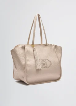 Liu Jo Bolso tote grande-Mujer Tote Bags
