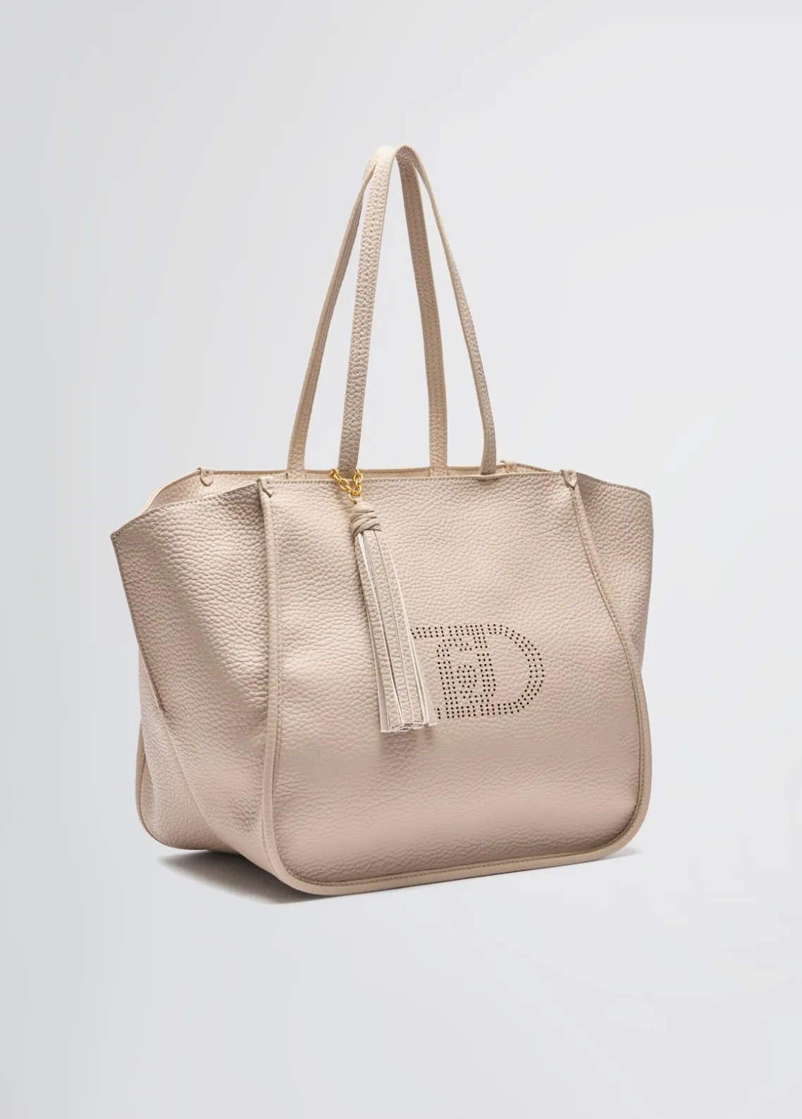 Liu Jo Bolso tote grande-Mujer Tote Bags