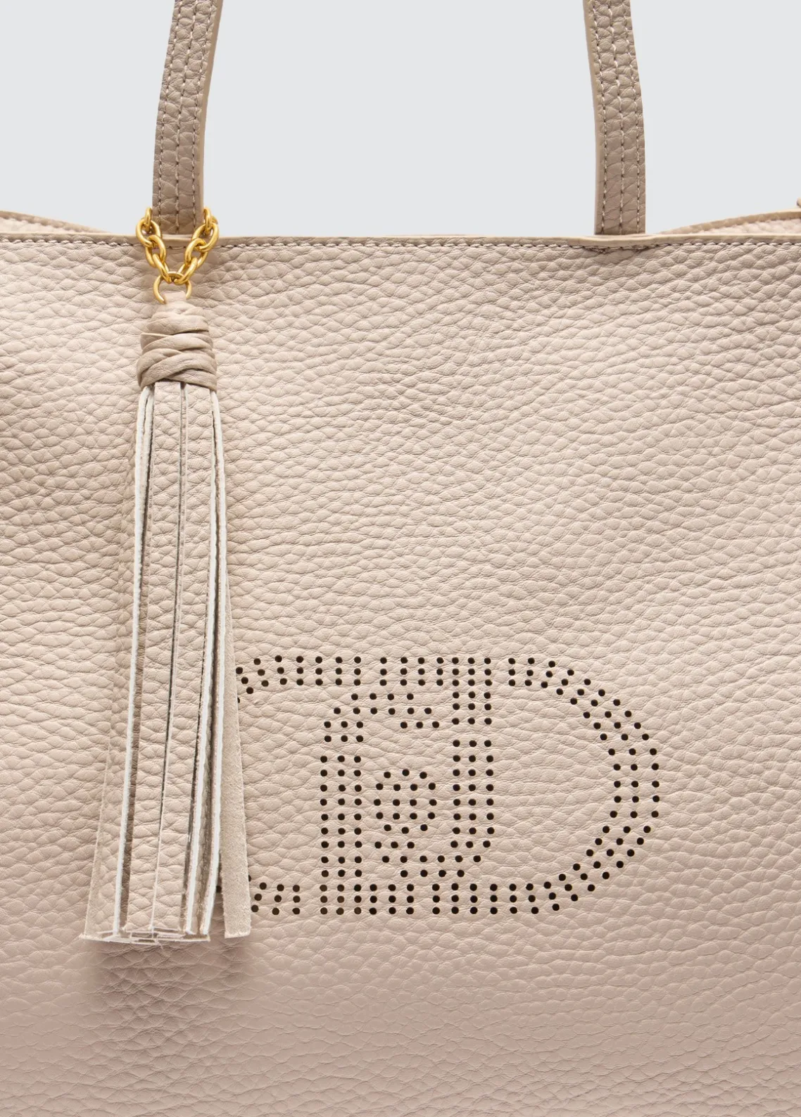 Liu Jo Bolso tote grande-Mujer Tote Bags
