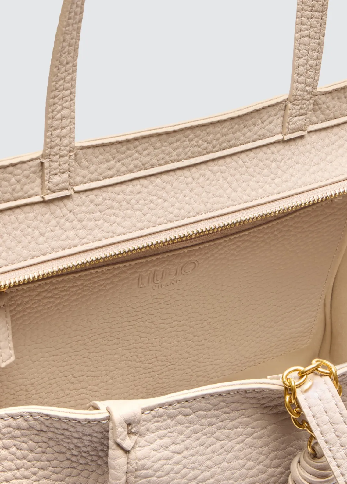 Liu Jo Bolso tote grande-Mujer Tote Bags