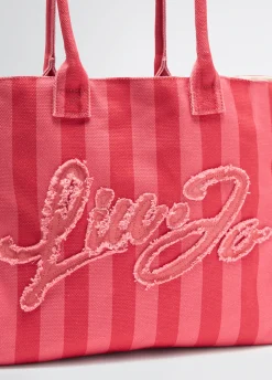 Liu Jo Bolso tote grande-Mujer Tote Bags|Moda Baño