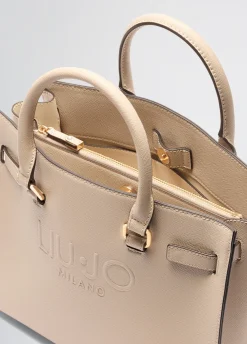Liu Jo Bolso tote grande-Mujer Bolsos De Mano