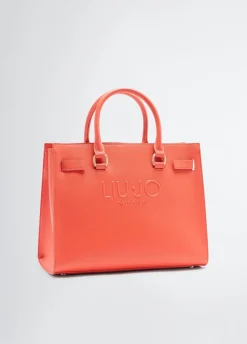 Liu Jo Bolso tote grande-Mujer Bolsos De Mano