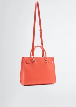Liu Jo Bolso tote grande-Mujer Bolsos De Mano