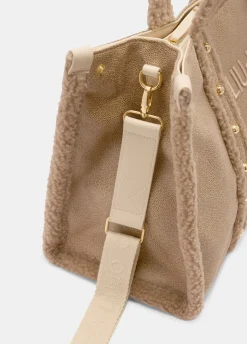 Liu Jo Bolso tote grande-Mujer Tote Bags