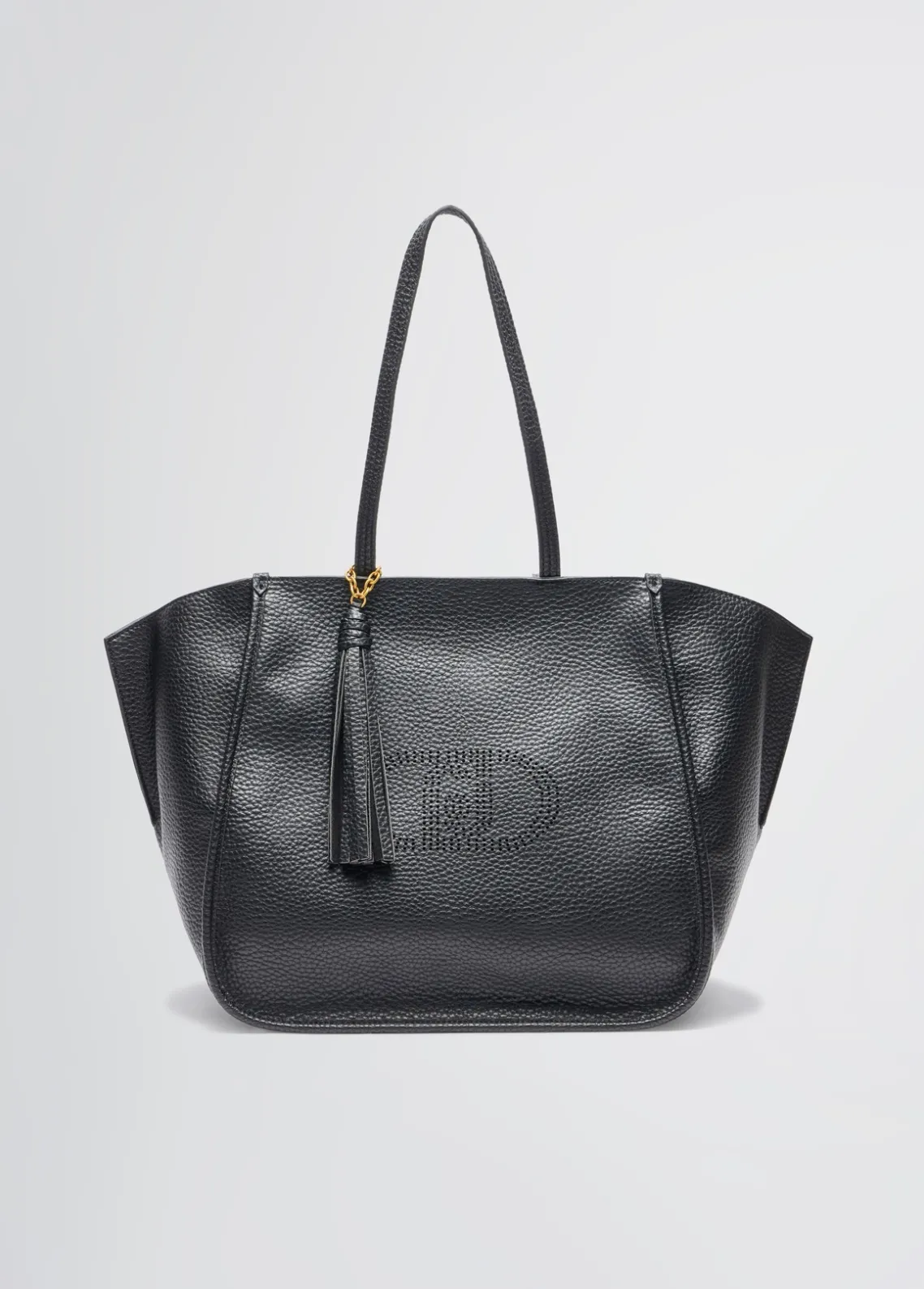 Liu Jo Bolso tote grande-Mujer Tote Bags