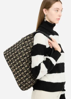 Liu Jo Bolso tote grande-Mujer Bolsos De Hombro