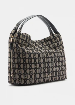 Liu Jo Bolso tote grande-Mujer Bolsos De Hombro