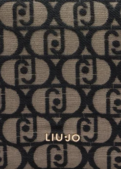 Liu Jo Bolso tote grande-Mujer Bolsos De Hombro