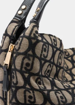 Liu Jo Bolso tote grande-Mujer Bolsos De Hombro