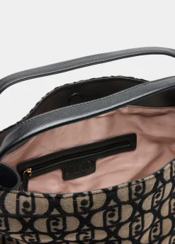 Liu Jo Bolso tote grande-Mujer Bolsos De Hombro