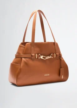 Liu Jo Bolso tote grande-Mujer Tote Bags