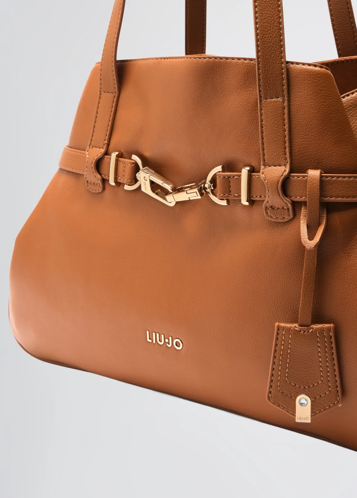 Liu Jo Bolso tote grande-Mujer Tote Bags