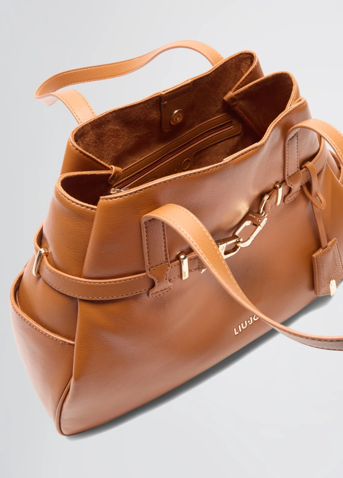 Liu Jo Bolso tote grande-Mujer Tote Bags