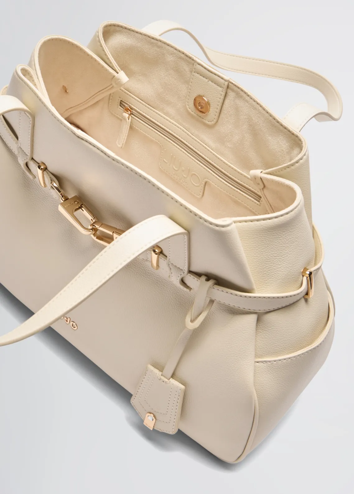 Liu Jo Bolso tote grande-Mujer Tote Bags