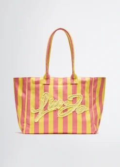 Liu Jo Bolso tote grande-Mujer Tote Bags|Moda Baño