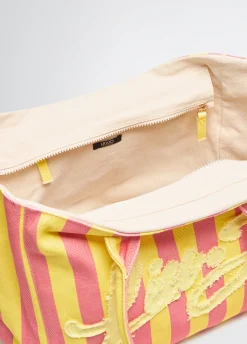 Liu Jo Bolso tote grande-Mujer Tote Bags|Moda Baño
