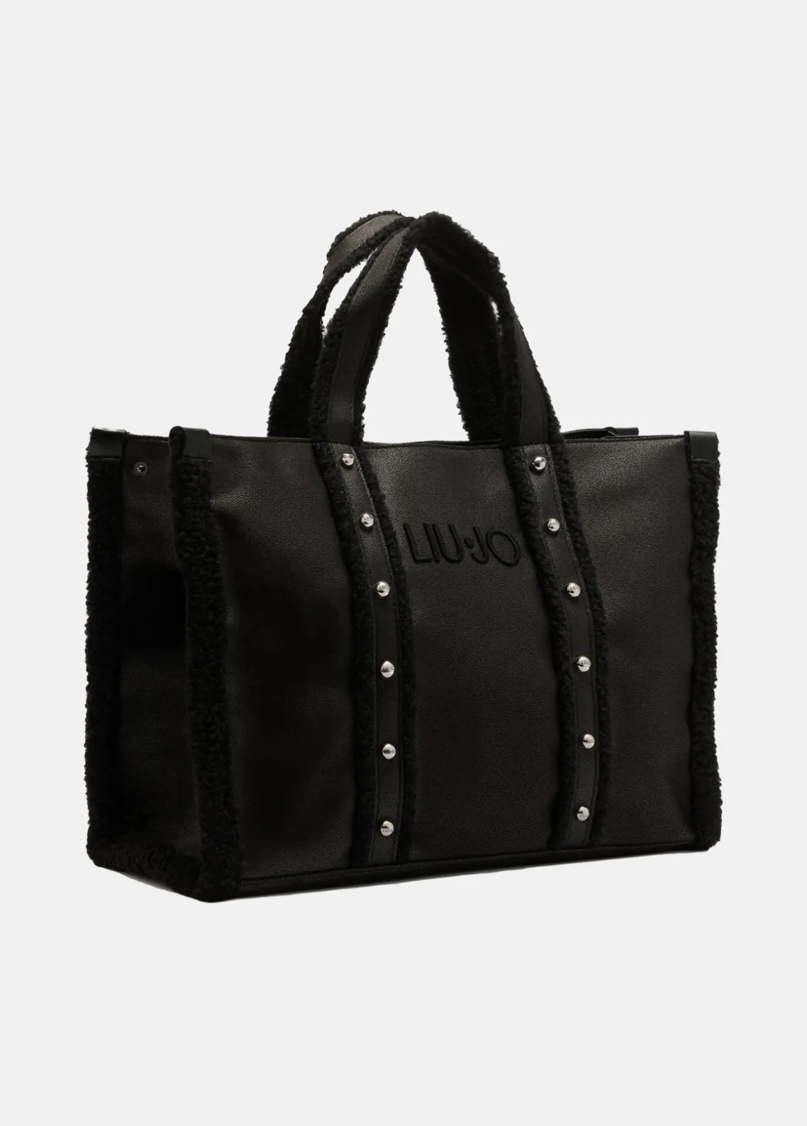 Liu Jo Bolso tote grande-Mujer Tote Bags
