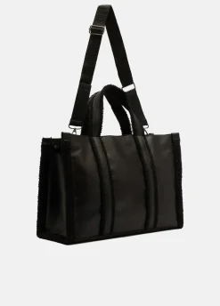 Liu Jo Bolso tote grande-Mujer Tote Bags