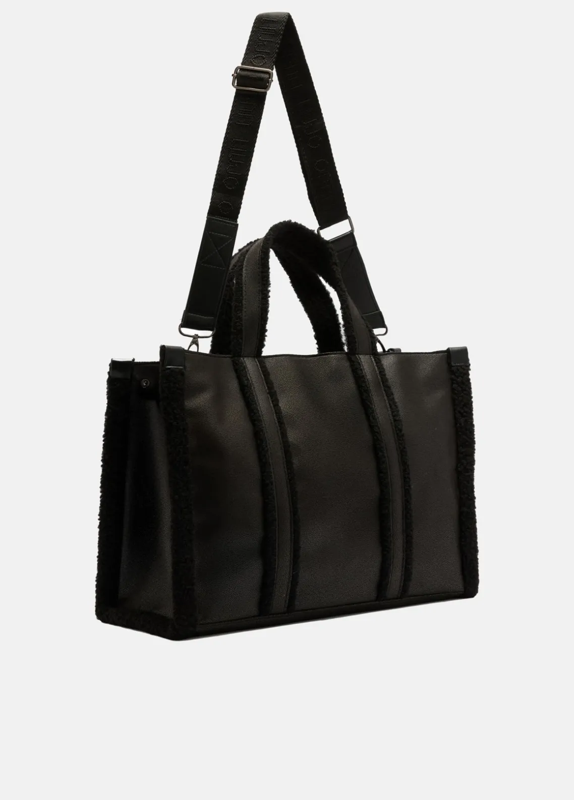 Liu Jo Bolso tote grande-Mujer Tote Bags