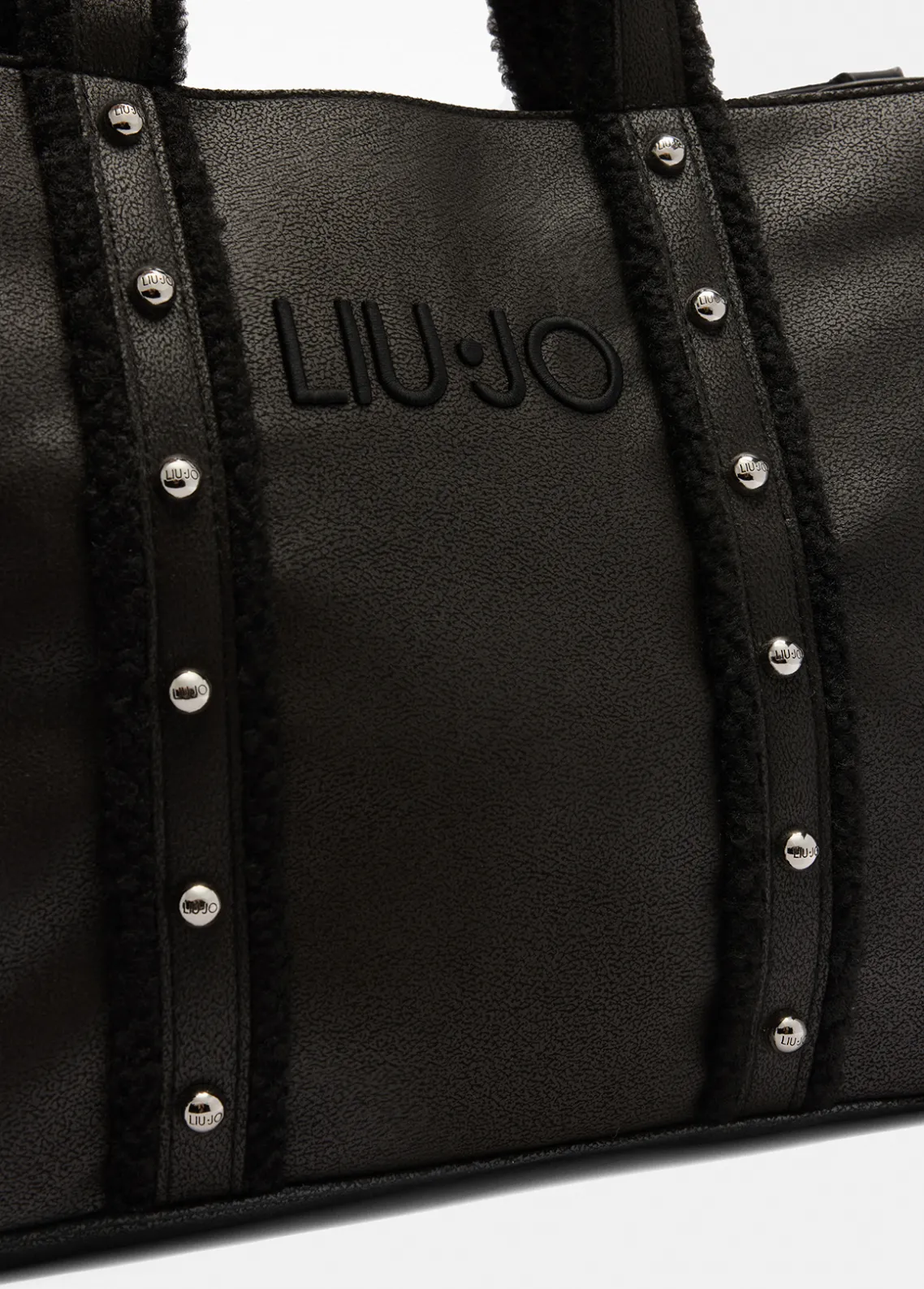 Liu Jo Bolso tote grande-Mujer Tote Bags