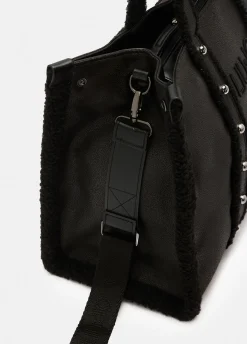 Liu Jo Bolso tote grande-Mujer Tote Bags