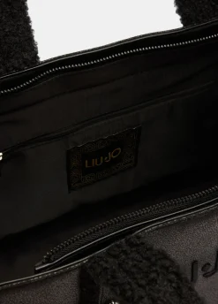 Liu Jo Bolso tote grande-Mujer Tote Bags