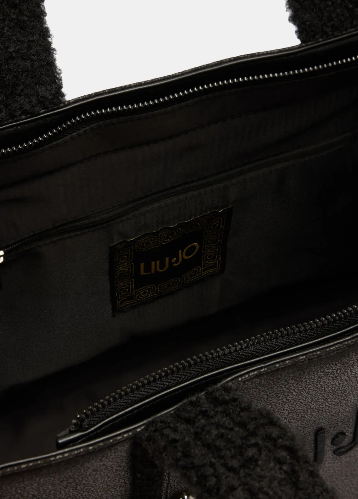 Liu Jo Bolso tote grande-Mujer Tote Bags