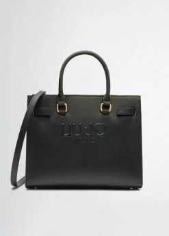 Liu Jo Bolso tote grande-Mujer Bolsos De Mano