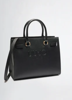 Liu Jo Bolso tote grande-Mujer Bolsos De Mano