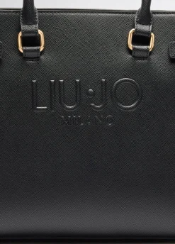 Liu Jo Bolso tote grande-Mujer Bolsos De Mano