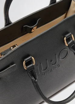 Liu Jo Bolso tote grande-Mujer Bolsos De Mano