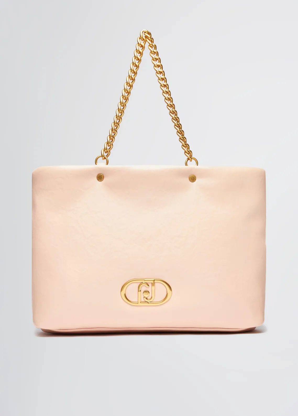 Liu Jo Bolso tote grande LaPuffy-Mujer Tote Bags|Lapuffy