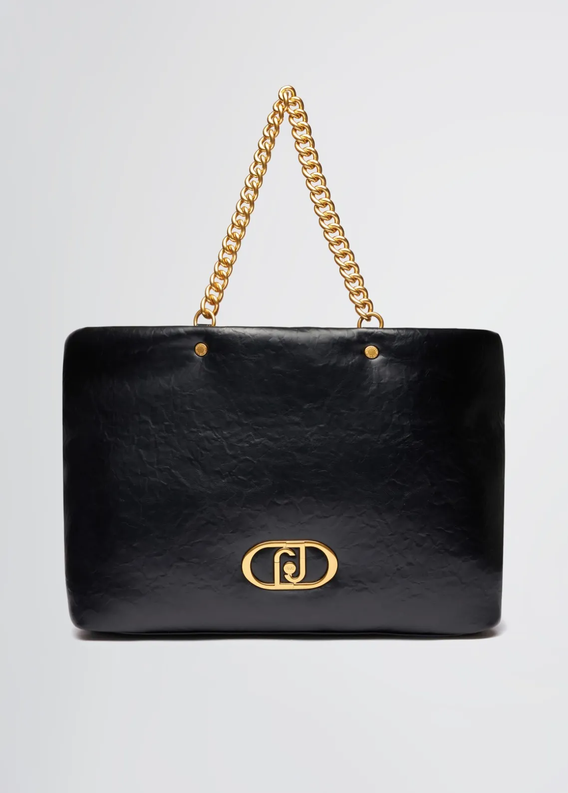 Liu Jo Bolso tote grande LaPuffy-Mujer Tote Bags|Lapuffy
