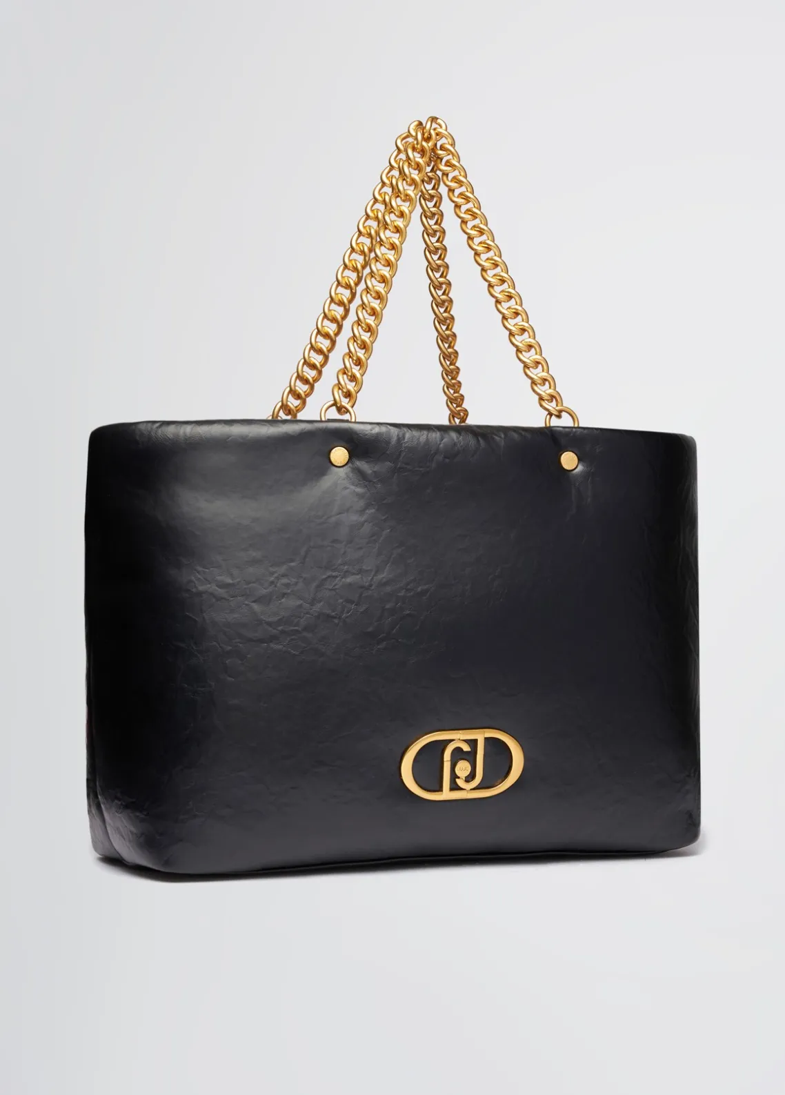 Liu Jo Bolso tote grande LaPuffy-Mujer Tote Bags|Lapuffy