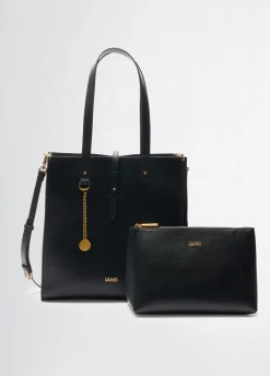 Liu Jo Bolso tote mediano-Mujer Tote Bags